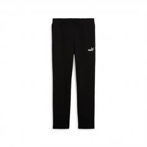 Puma Damen Jogginghose ESS Small No. 1 Logo Sweatpants TR op 682454 