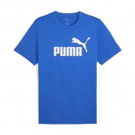 Puma Herren T-Shirt ESS No. 1 Logo Tee (s) 682533 