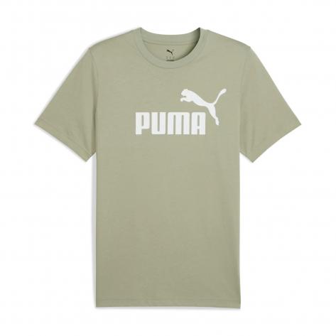 Puma Herren T-Shirt ESS No. 1 Logo Tee (s) 682533 