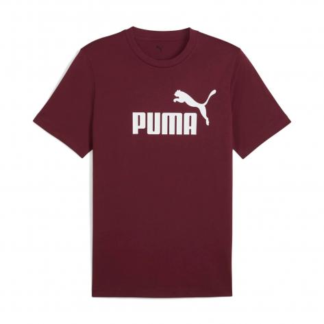 Puma Herren T-Shirt ESS No. 1 Logo Tee (s) 682533 