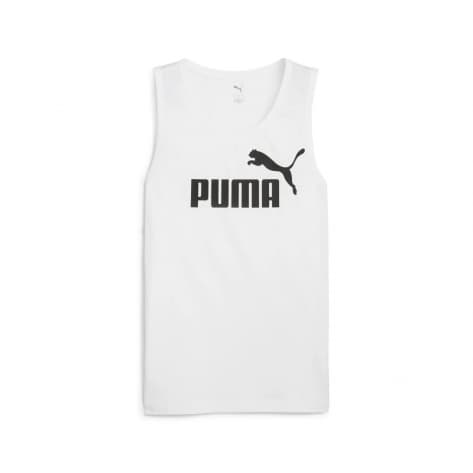 Puma Herren Tanktop ESS No. 1 Logo 682544 