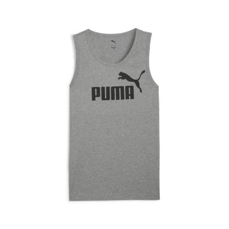 Puma Herren Tanktop ESS No. 1 Logo 682544 