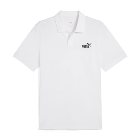 Puma Herren Poloshirt ESS No. 1 Logo Pique Polo 682552 