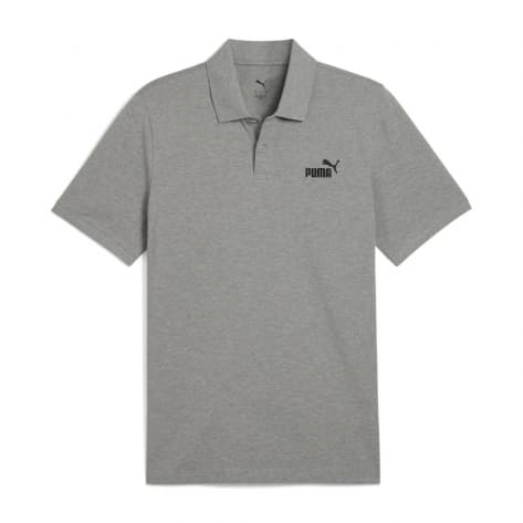Puma Herren Poloshirt ESS No. 1 Logo Pique Polo 682552 
