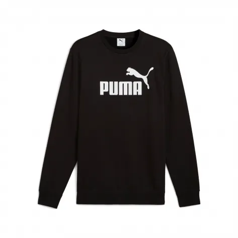 Пуловер Puma Herren ESS № 1 с логотипом Crew FL 682558