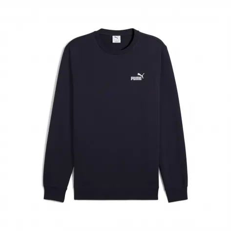 Puma Herren Pullover ESS Small No. 1 Logo Crew FL 682562 