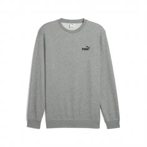 Puma Herren Pullover ESS Small No. 1 Logo Crew TR 682564 