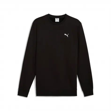 Puma Herren Pullover ESS Crew FL 682566 