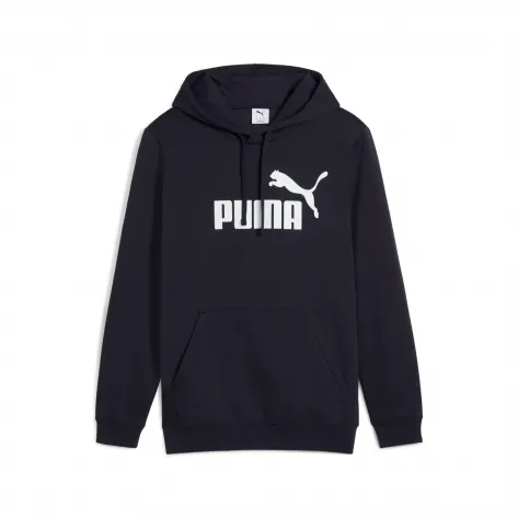 Puma Herren Kapuzenpullover ESS No. 1 Logo Hoodie FL 682570 