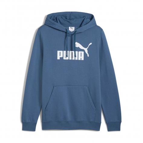 Puma Herren Kapuzenpullover ESS No. 1 Logo Hoodie FL (s) 682571 