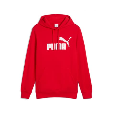 Puma Herren Kapuzenpullover ESS+ TR Hoodie 682572 