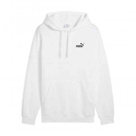Puma Herren Kapuzenpullover ESS Small No.1 Logo Hoodie FL 682574 