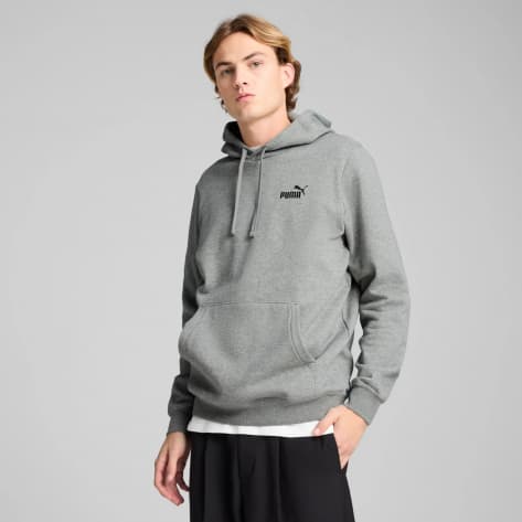Puma Herren Kapuzenpullover ESS Small No.1 Logo Hoodie FL 682574 