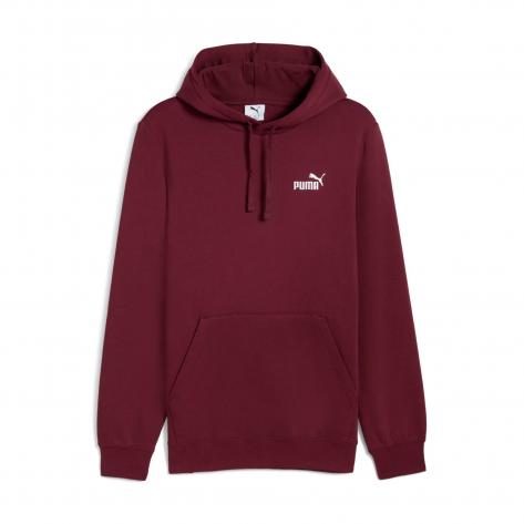 Puma Herren Kapuzenpullover ESS Small No. 1 Logo Hoodie FL (s) 682575 