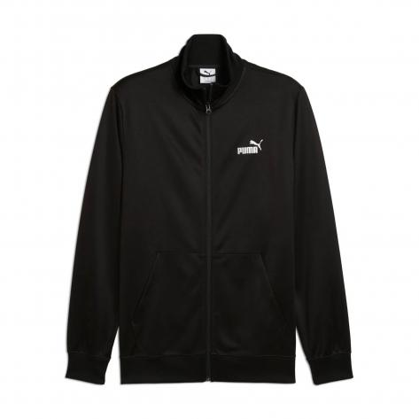 Puma Herren Trainingsjacke ESS No. 1 Logo Poly Track Jacket 682638 
