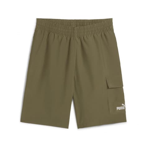 Puma Herren Cargo-Short ESS No. 1 Logo Woven 9  682664 