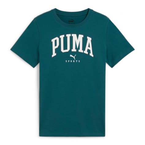 Puma Jungen T-Shirt SQUAD Big Graphic Tee 682772 