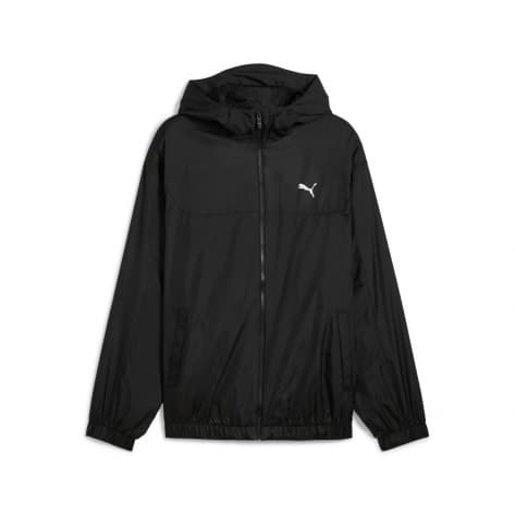 Puma Herren Windbreaker ESS Relaxed 684626 