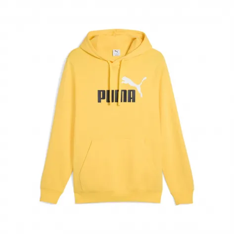 Puma Herren Kapuzenpullover ESS 2 COLOR No.1 Logo Hoodie TR 684712 