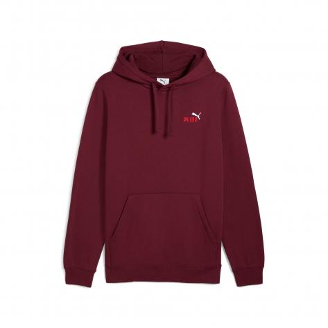 Puma Herren Kapuzenpullover ESS 2 COLOR Small No. 1 Logo Hoodie FL 684718 