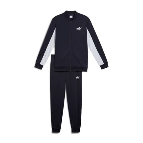 Бейсбольный костюм Puma Herren Trainingsanzug Poly 684851