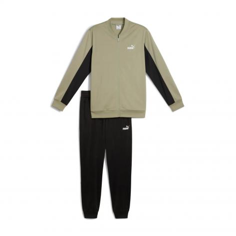 Puma Herren Trainingsanzug Poly Baseball Suit 684851 