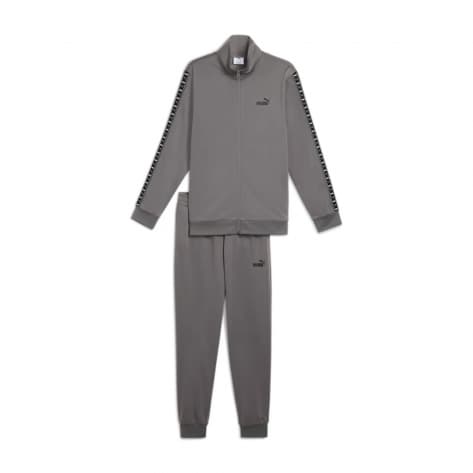 Puma Herren Trainingsanzug Poly Tape Suit 684853 