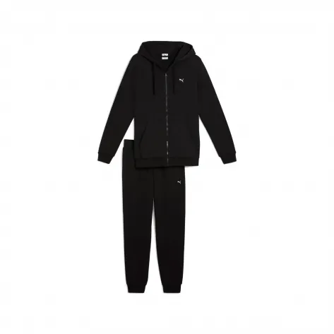 Спортивный костюм Puma Herren Trainingsanzug с капюшоном TR 684855
