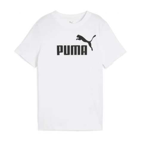 Puma Mädchen T-Shirt ESS No. 1 Logo Tee G 684892 