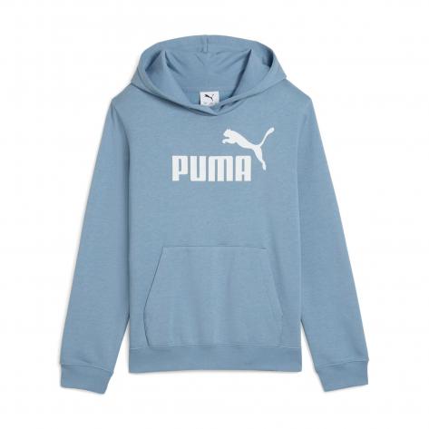 Puma Mädchen Kapuzenpullover ESS No. 1 Logo Hoodie FL G 684896 