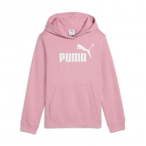 Puma Mädchen Kapuzenpullover ESS No. 1 Logo Hoodie FL G 684896 