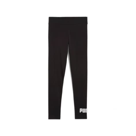 Puma Mädchen Tight ESS No. 1 Logo Leggings G 684904 