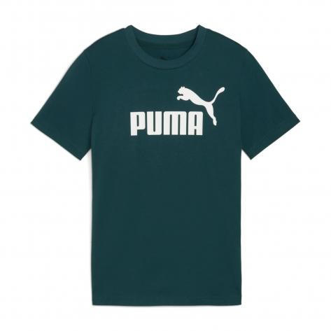 Puma Kinder T-Shirt ESS No. 1 Logo Tee 684906 