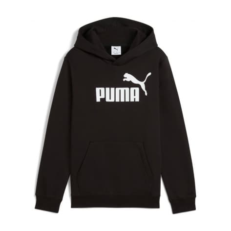 Puma Kinder Kapuzenpullover ESS No. 1 Logo Hoodie FL B 684908 