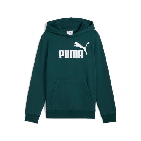 Puma Kinder Kapuzenpullover ESS No. 1 Logo Hoodie FL B 684908 