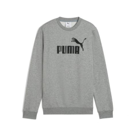 Puma Jungen Pullover ESS No. 1 Logo Crew TR 684910-01 