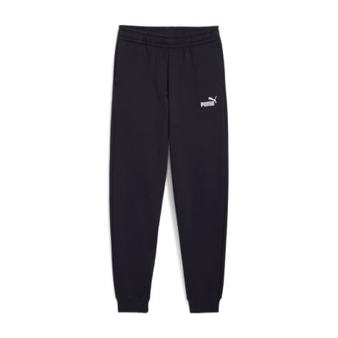 Puma Kinder Trainingshose ESS No. 1 Logo Sweatpants FL B 684912-16 164 New Navy | 164