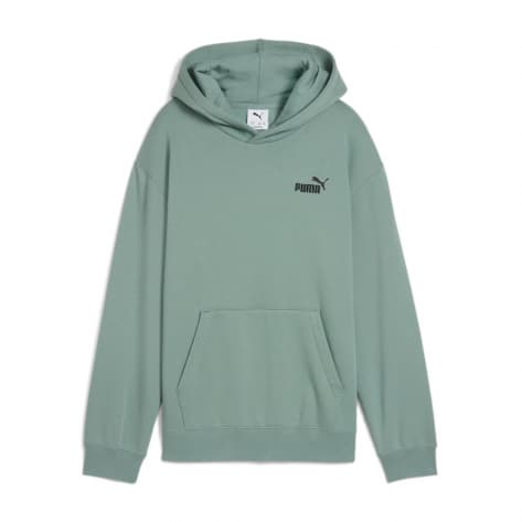 Puma Kinder Kapuzenpullover ESS Small No. 1 Logo Relaxed Hoodie FL 684921 
