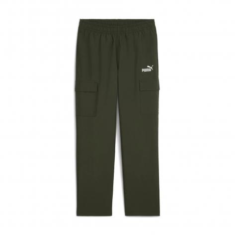 Puma Jungen Cargohose ESS No. 1 Logo Woven Cargo Pants B 684927 