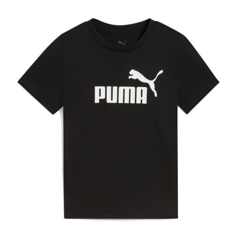 Puma Kinder T-Shirt ESS No. 1 Logo Tee PS 684930 