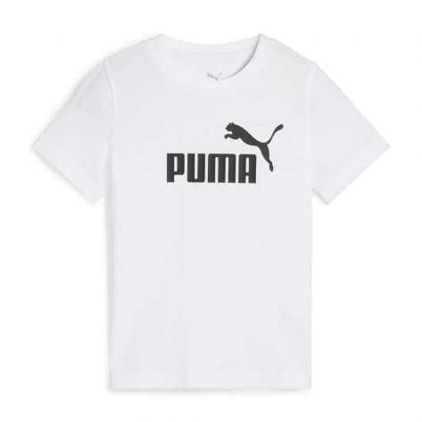 Puma Kinder T-Shirt ESS No. 1 Logo Tee PS 684930 