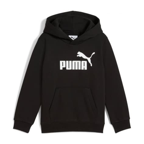 Puma Kinder Kapuzenpullover ESS No. 1 Logo Hoodie FL PS 684931 