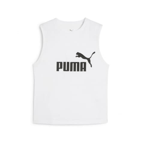Puma Damen Tanktop ESS No. 1 Logo Slim 684968 