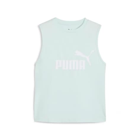 Puma Damen Tanktop ESS No. 1 Logo Slim 684968 