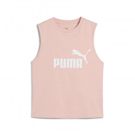 Puma Damen Tanktop ESS No. 1 Logo Slim 684968 
