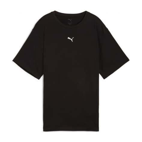 Puma Damen T-Shirt ESS Relaxed Tee 684971 