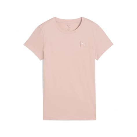 Puma Damen T-Shirt ESS ELEVATED Tee 685016 