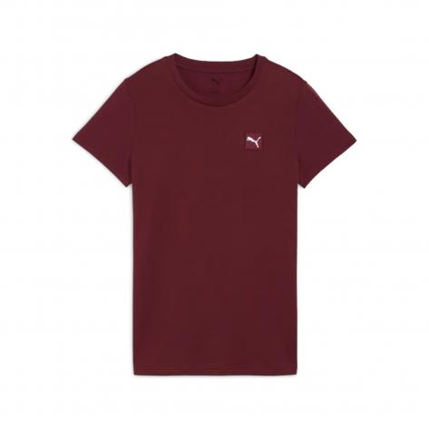 Puma Damen T-Shirt ESS ELEVATED Tee 685016 