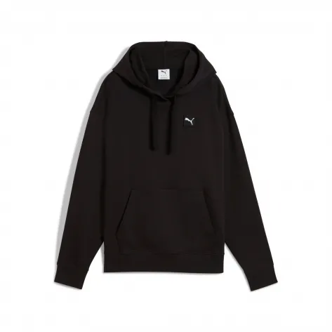Puma Damen Kapuzenpullover ESS ELEVATED Comfort Hoodie TR 685018 