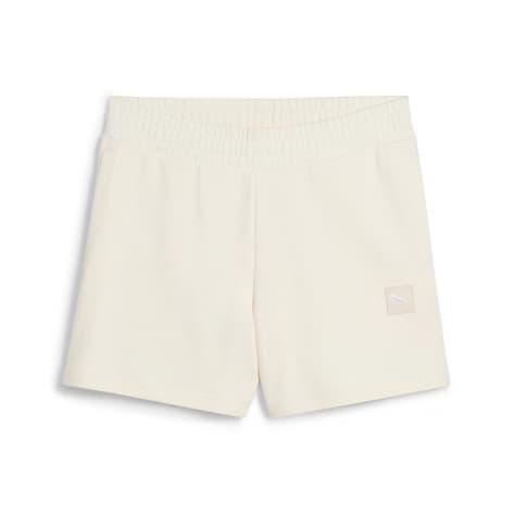 Puma Damen Short ESS ELEVATED Mid-Rise 5  685020 